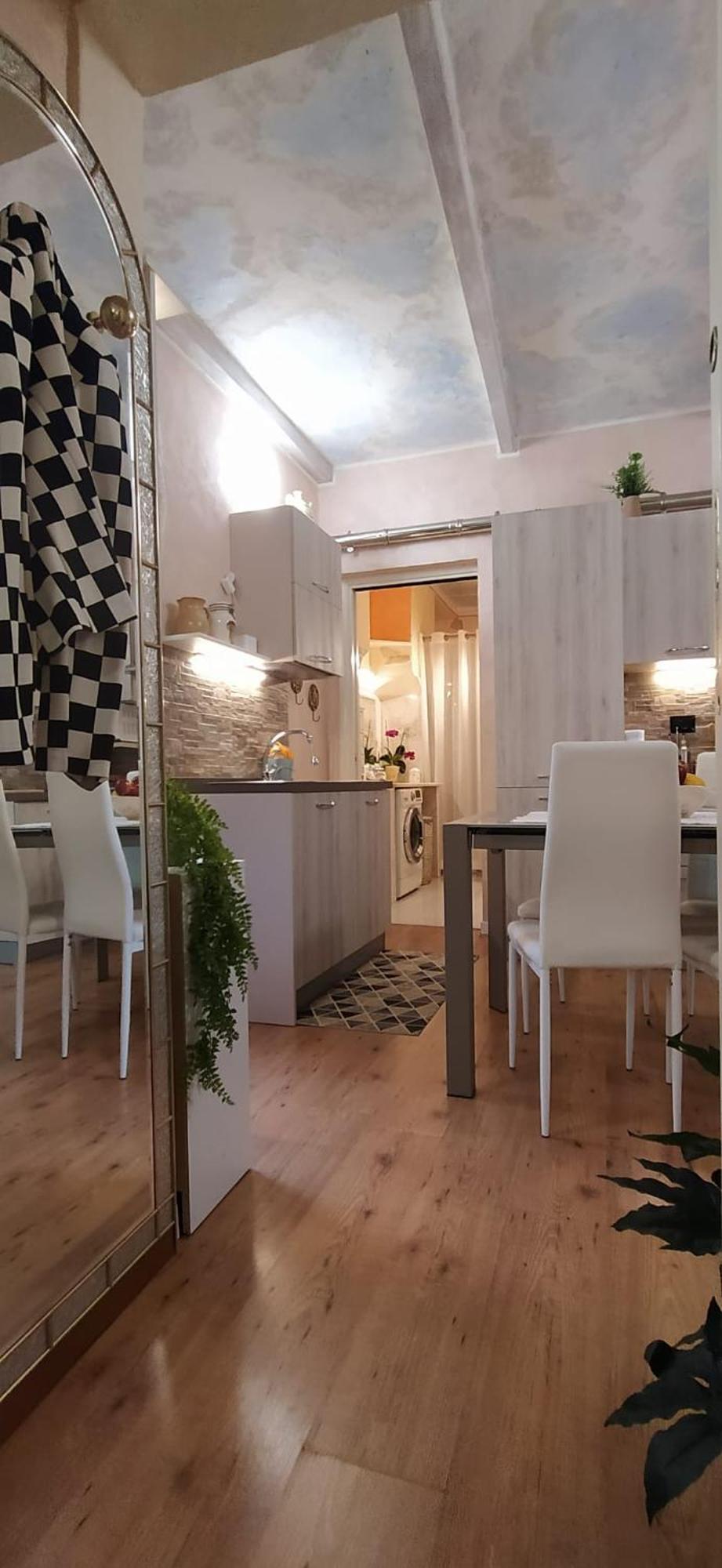 סנרמו Ribero'S Home - Center - Quite Zone מראה חיצוני תמונה