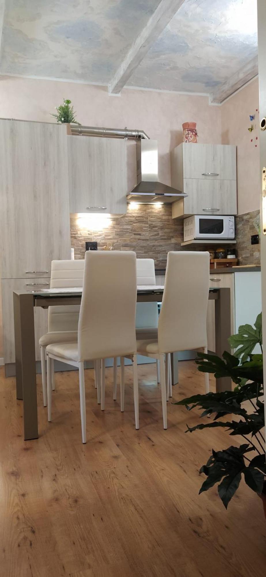 סנרמו Ribero'S Home - Center - Quite Zone מראה חיצוני תמונה
